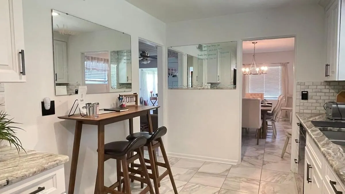 Beautiful Orlando Lakehouse 15Minutes To Universal Villa