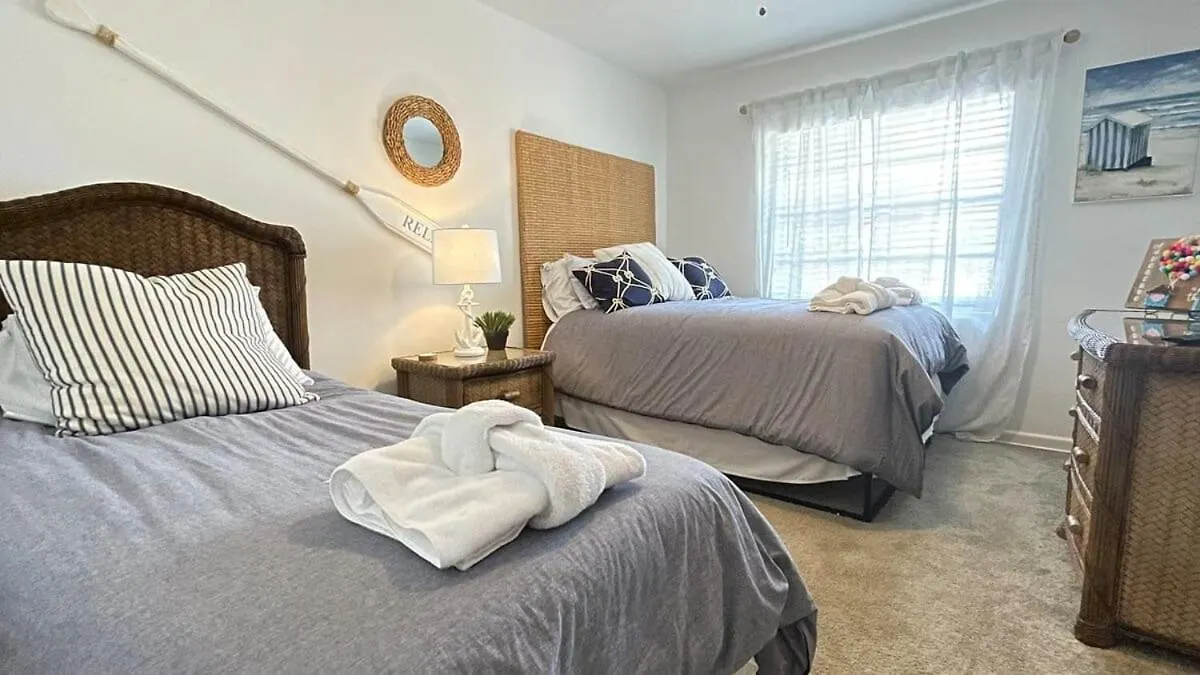 Villa Beautiful Orlando Lakehouse 15Minutes To Universal United States