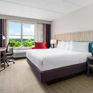 3* מלון Country & By Radisson, Airport, Fl